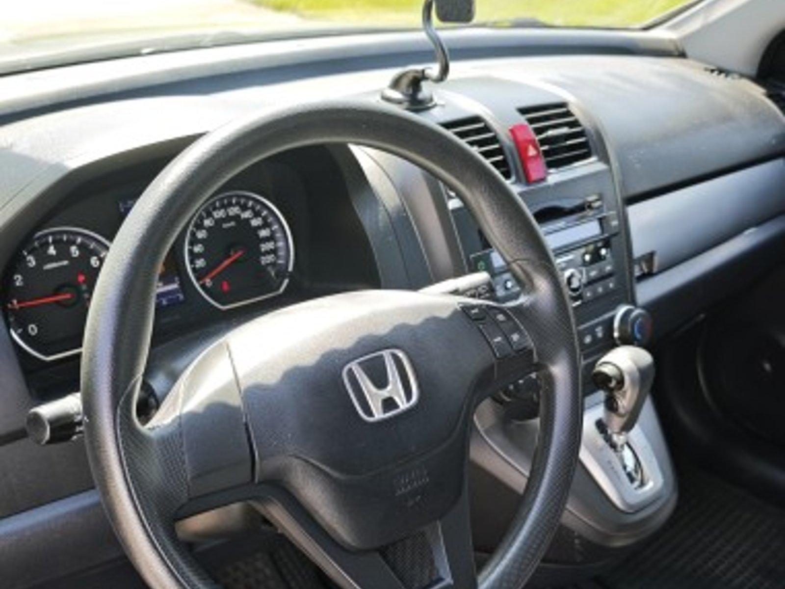 Honda Crv 2010 - Foto 5 de 11