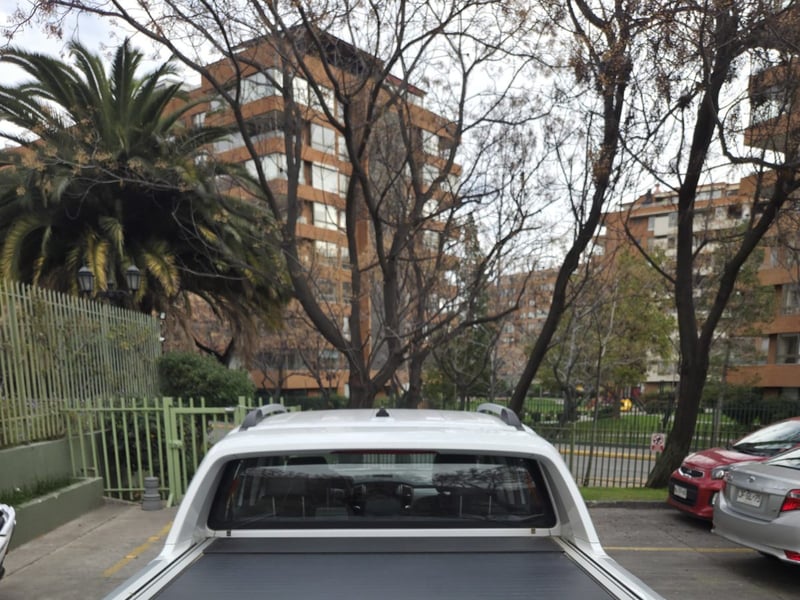 Ford RANGER 2022 - Imagen 5 de 20