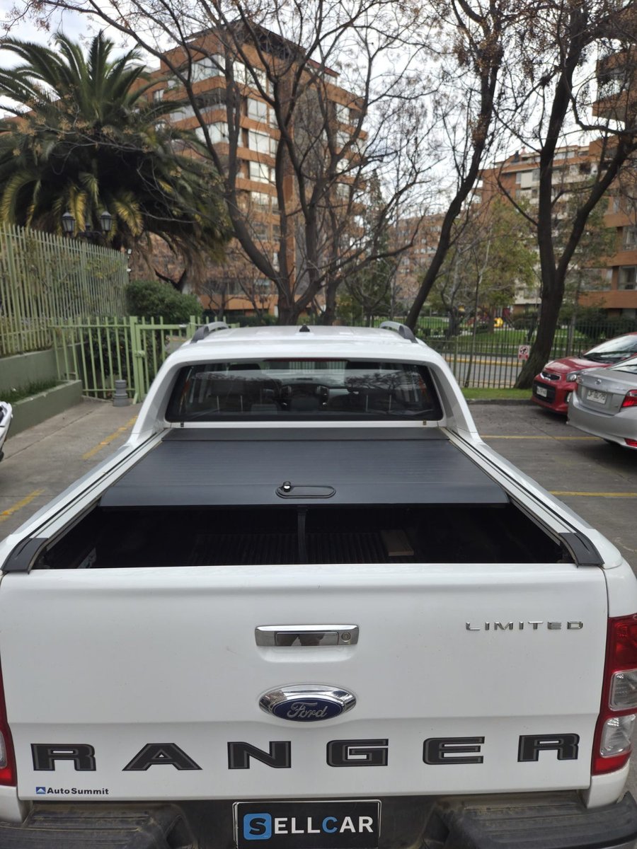 Ford RANGER 2022 - Imagen 5 de 20