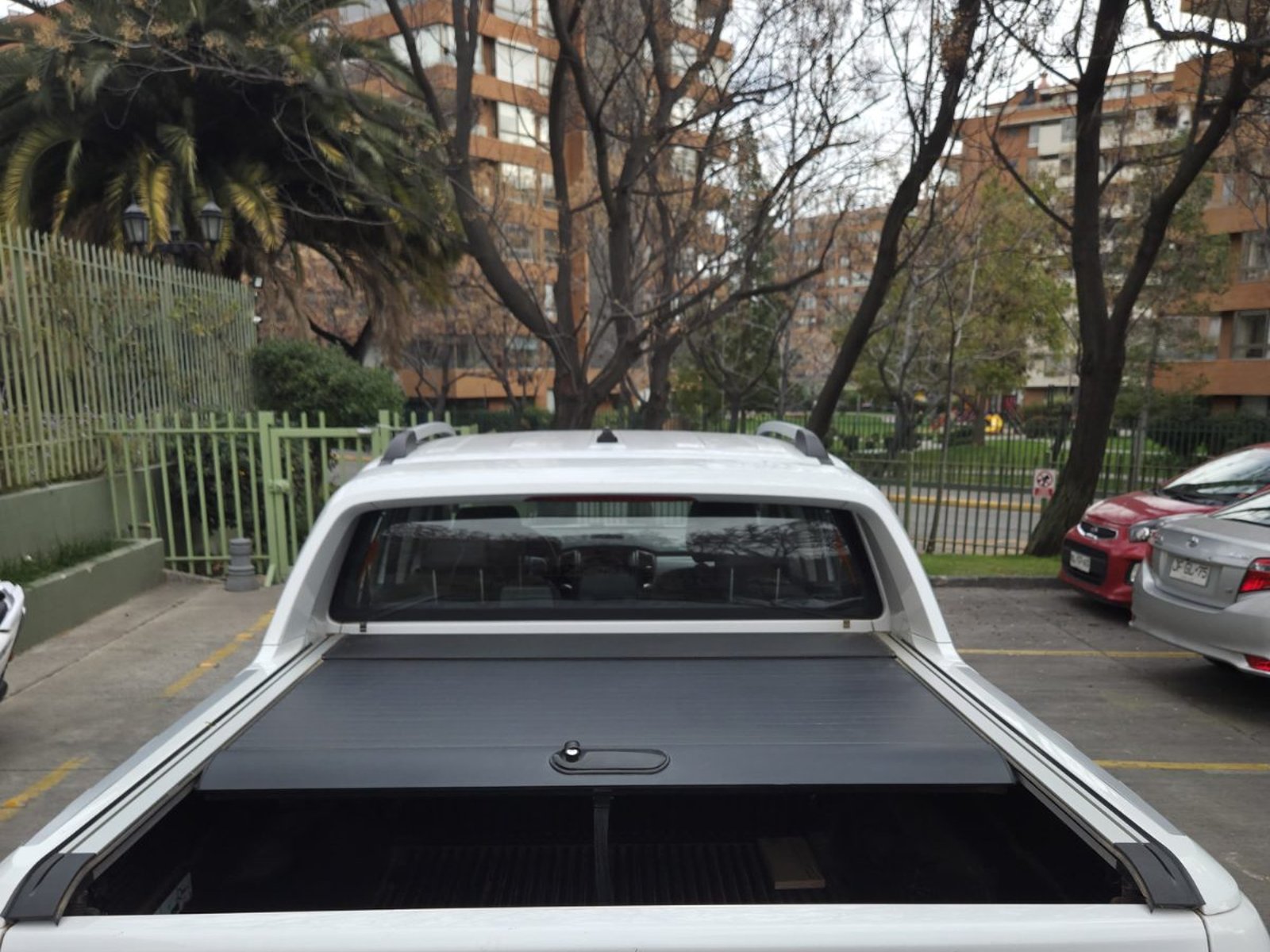 Ford RANGER 2022 - Foto 5 de 20