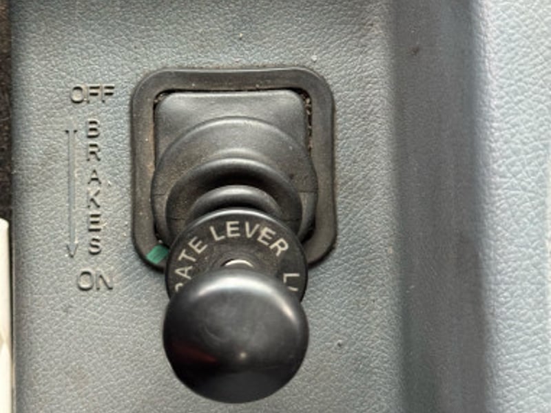 Mitsubishi FUSO 1017 2022 - Imagen 15 de 16
