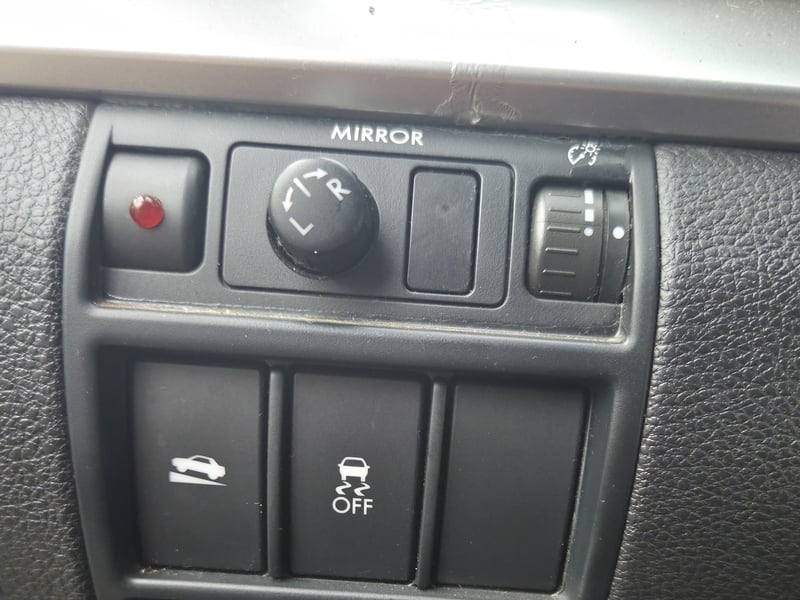 Subaru OUTBACK 2013 - Imagen 15 de 20