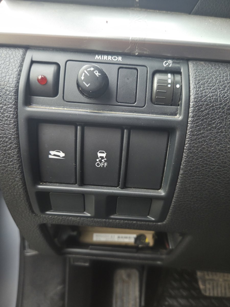 Subaru OUTBACK 2013 - Imagen 15 de 20