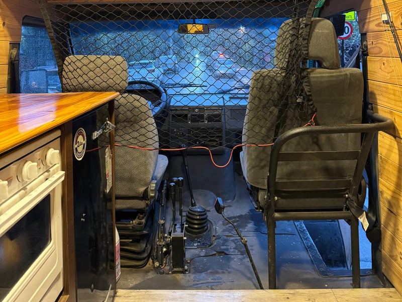 Iveco DAILY 2004 - Imagen 16 de 20