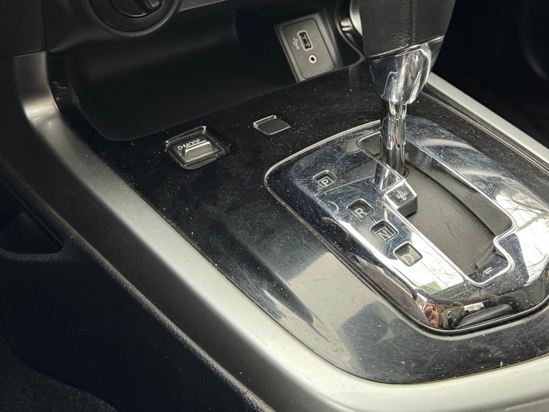 Nissan NAVARA 2023 - Imagen 11 de 12