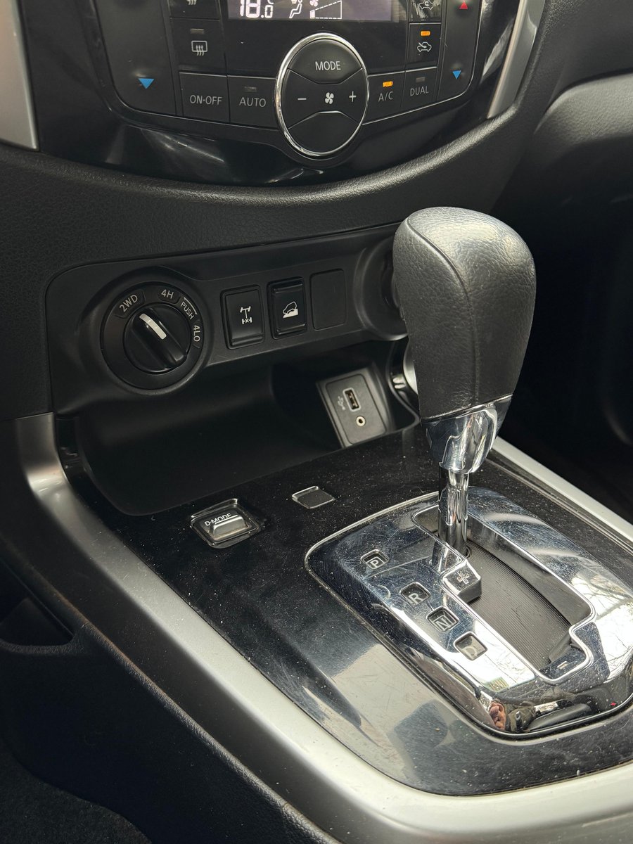 Nissan NAVARA 2023 - Imagen 11 de 12