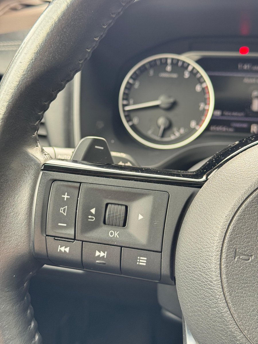 Nissan X-TRAIL 2023 - Imagen 5 de 5