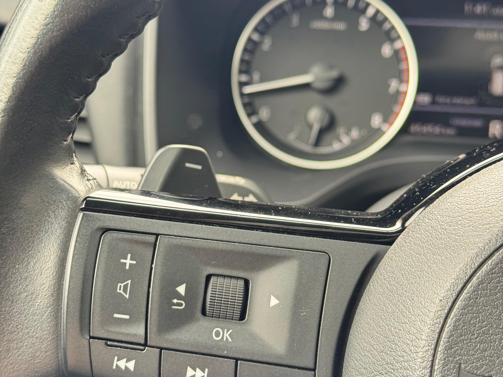 Nissan X-TRAIL 2023 - Foto 5 de 5