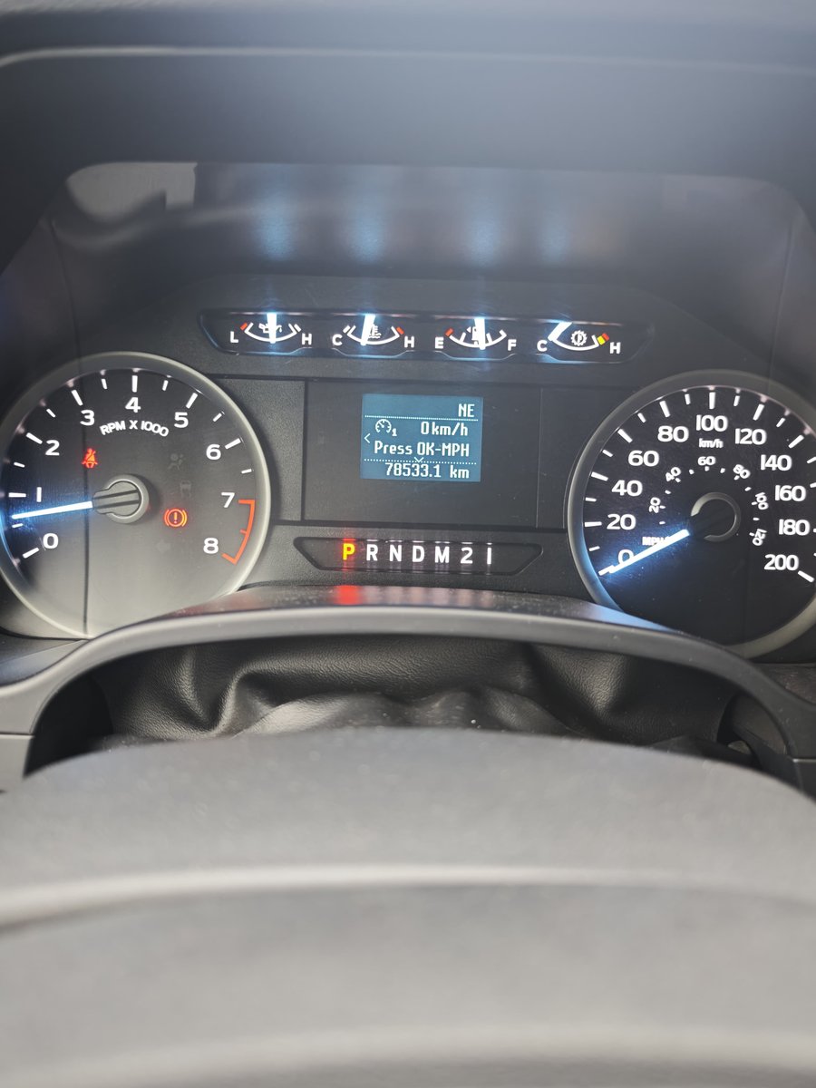 Ford F150 2019 - Imagen 14 de 16