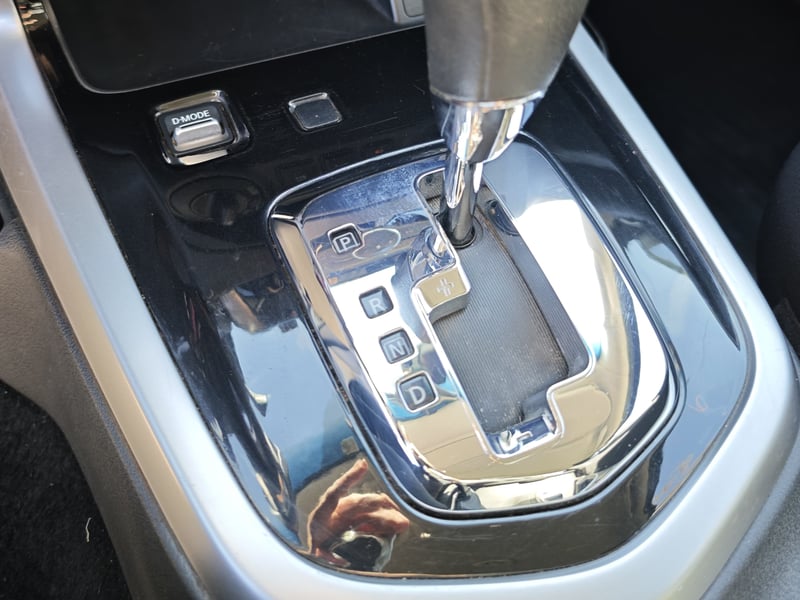 Nissan NAVARA 2024 - Imagen 8 de 17