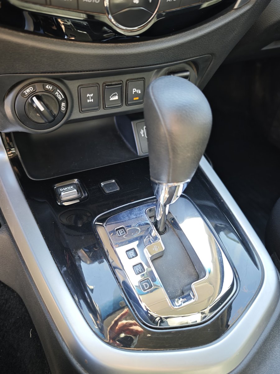 Nissan NAVARA 2024 - Imagen 8 de 17