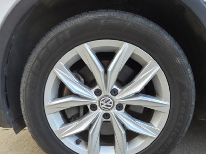 Volkswagen TIGUAN 2019 - Imagen 14 de 14