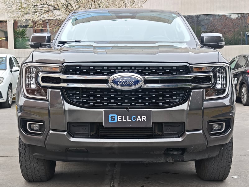 Ford RANGER 2024