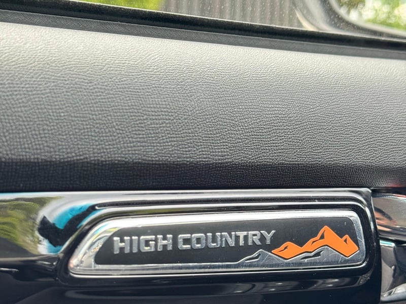 Chevrolet COLORADO 2022 - Imagen 17 de 17