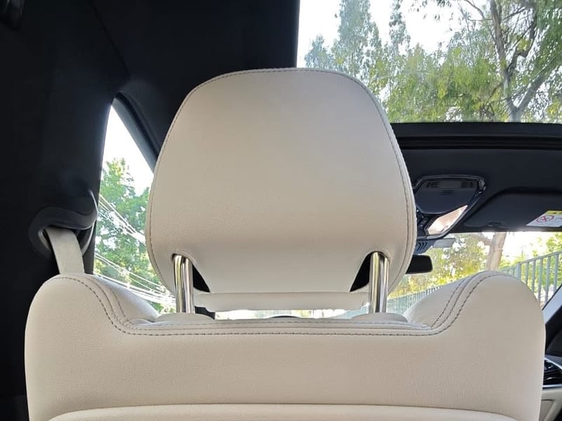BMW X5 2022 - Imagen 15 de 20