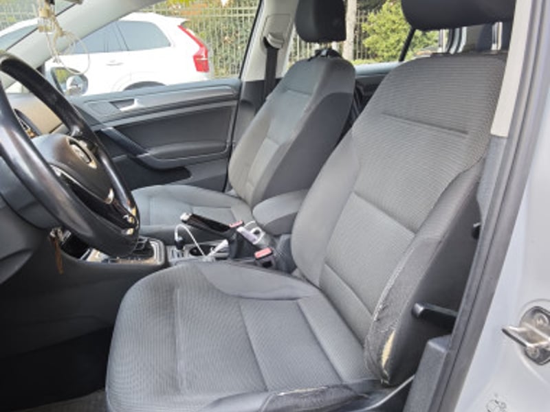 Volkswagen GOLF 2018 - Imagen 8 de 11