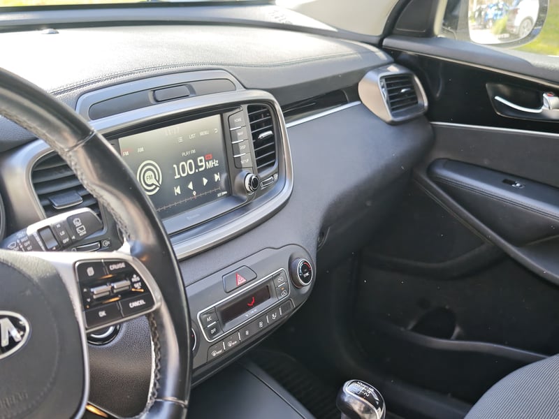 Kia SORENTO 2019 - Imagen 10 de 12