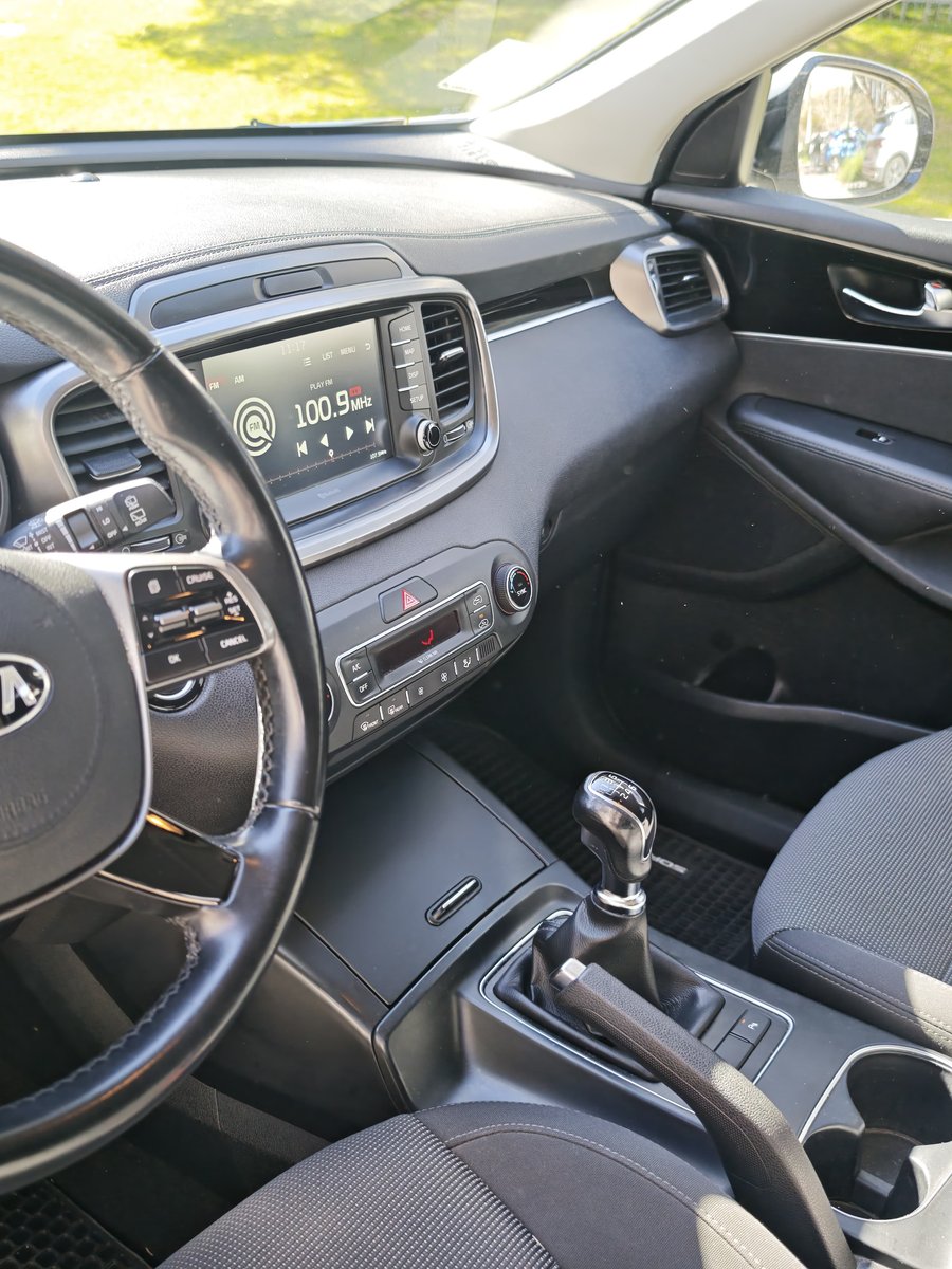 Kia SORENTO 2019 - Imagen 10 de 12