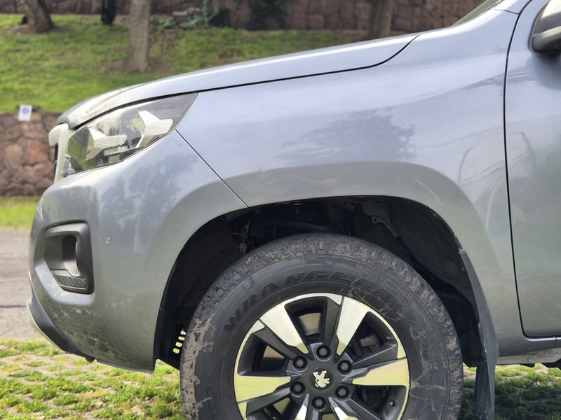 Peugeot LANDTREK 2023 - Imagen 6 de 14