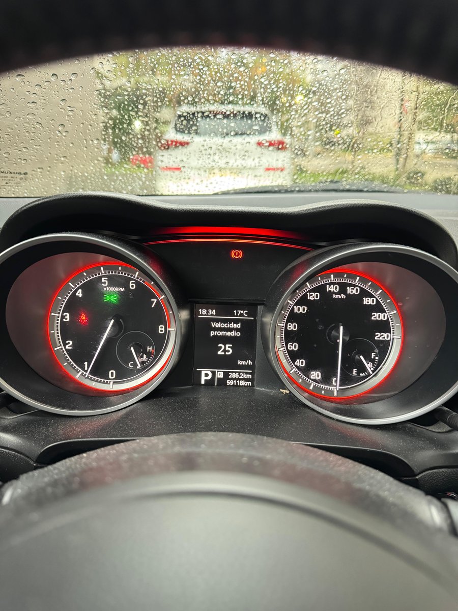 Suzuki SWIFT 2017 - Imagen 7 de 8