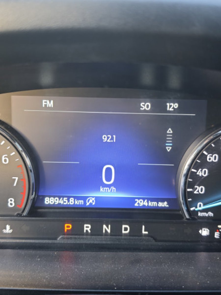 Ford EXPLORER 2023 - Imagen 9 de 14