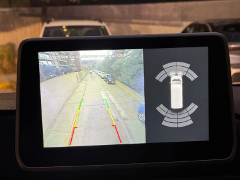 Maxus DELIVER 9 2022 - Imagen 11 de 11
