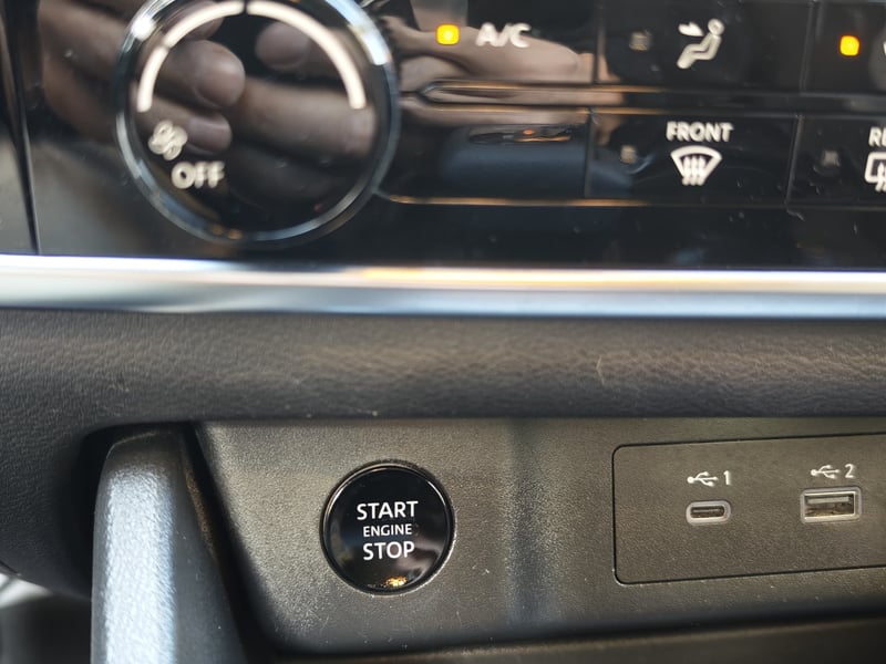 Nissan X-TRAIL 2025 - Imagen 12 de 19