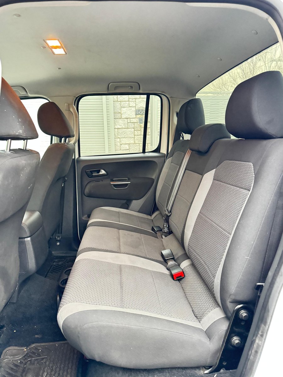 Volkswagen AMAROK 2020 - Imagen 12 de 12