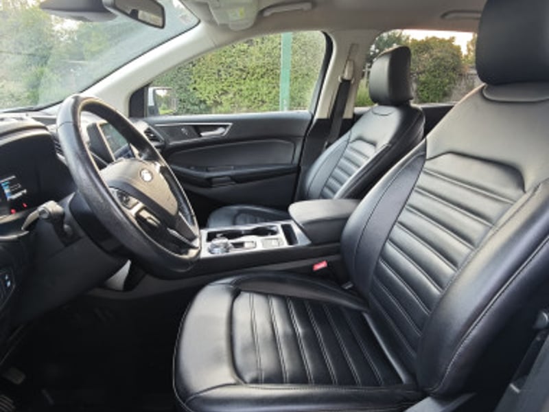 Ford EDGE SEL ECOBOOST 2022 - Imagen 9 de 18