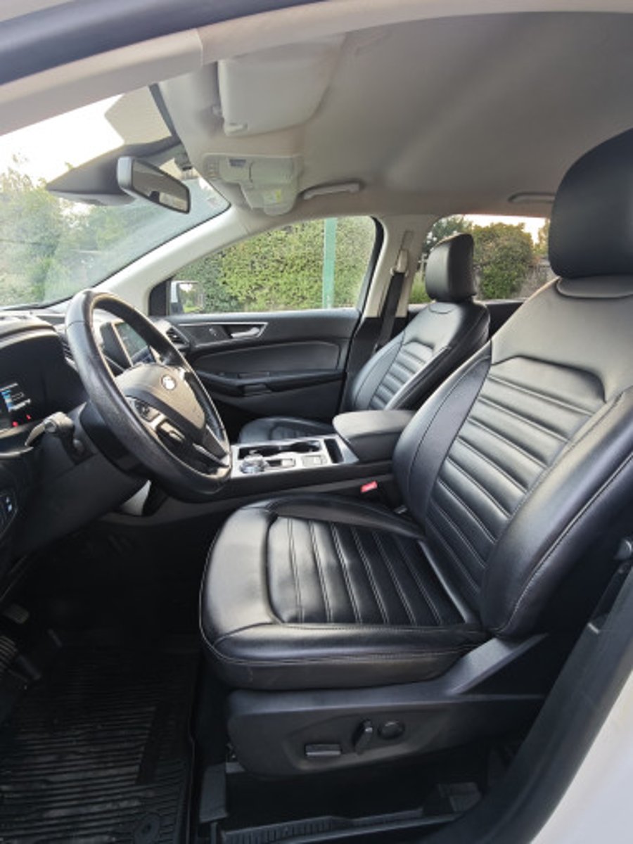 Ford EDGE SEL ECOBOOST 2022 - Imagen 9 de 18