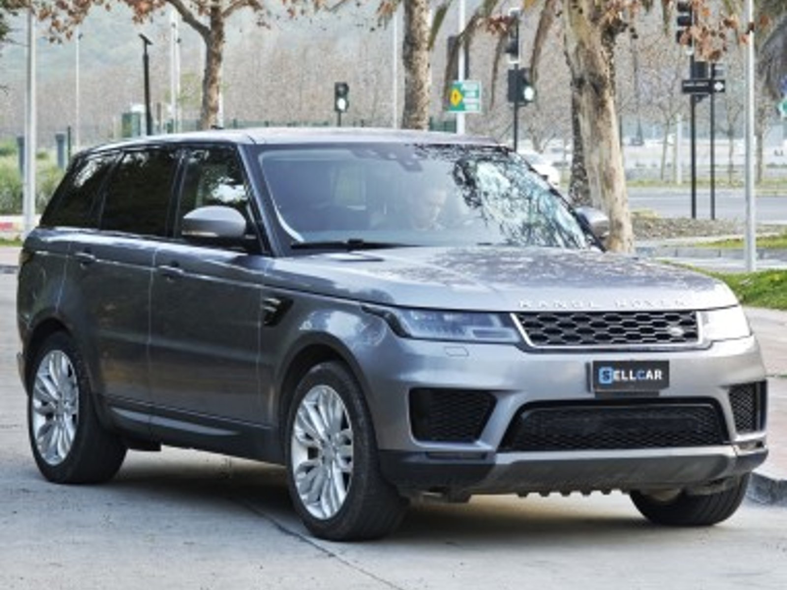 Land Rover Range Rover 2020 - Foto 4 de 15