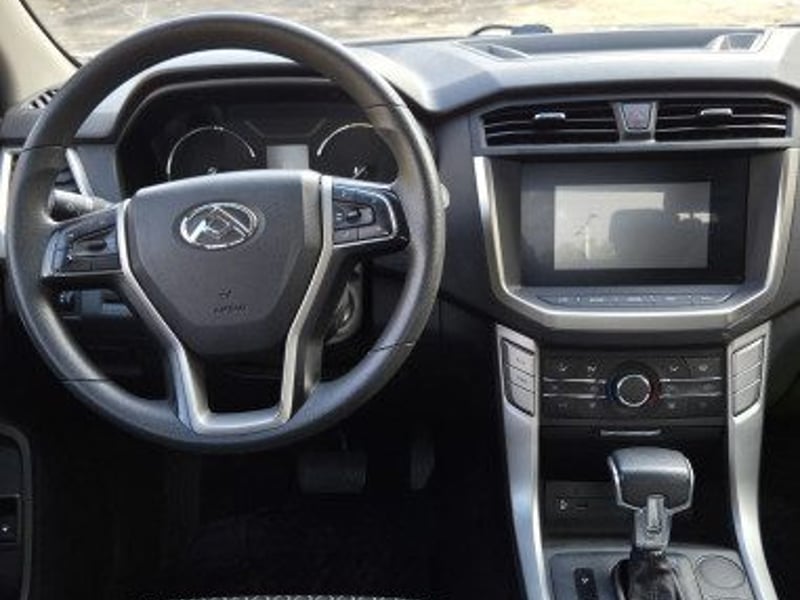 Maxus T60 2023 - Imagen 7 de 13