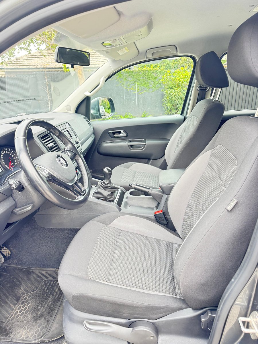 Volkswagen AMAROK 2023 - Imagen 10 de 13