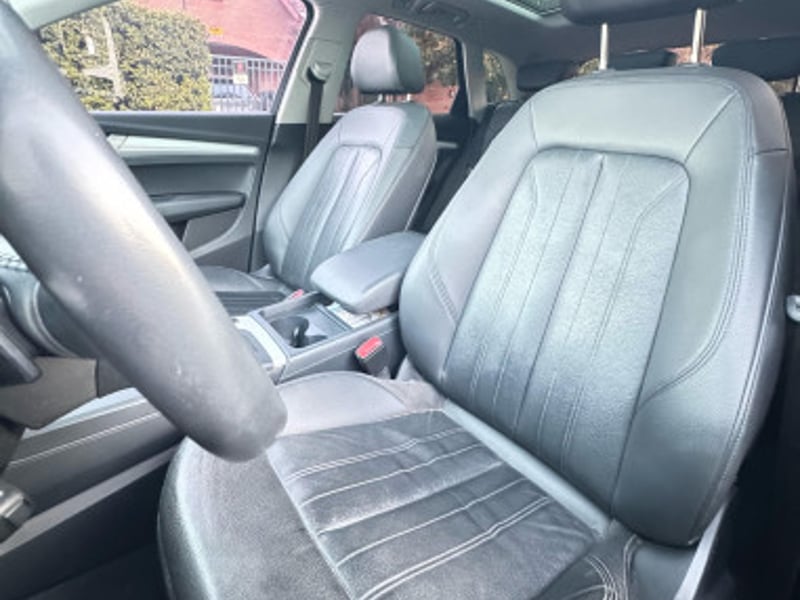 Audi Q5 2019 - Imagen 13 de 14
