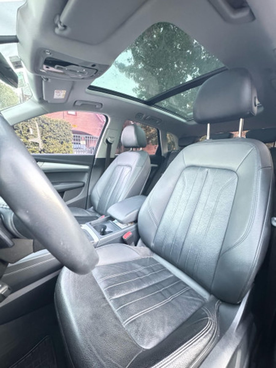 Audi Q5 2019 - Imagen 13 de 14