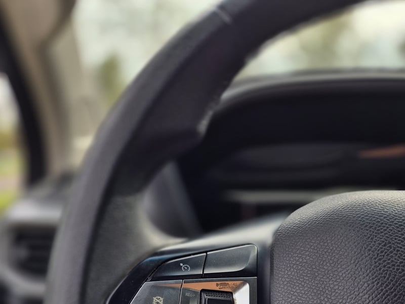Peugeot LANDTREK 2023 - Imagen 11 de 14