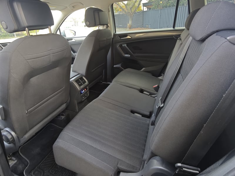 Volkswagen TIGUAN 2023 - Imagen 11 de 17