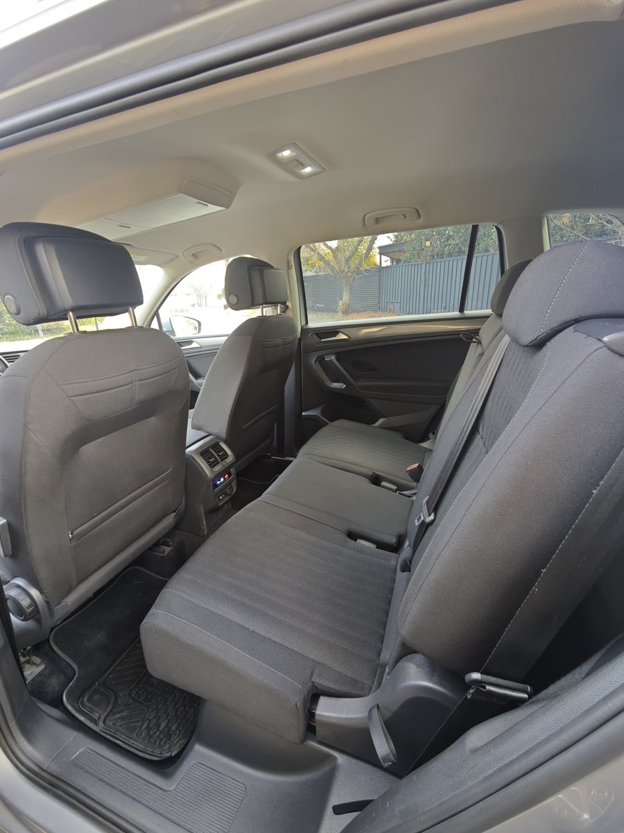 Volkswagen TIGUAN 2023 - Imagen 11 de 17