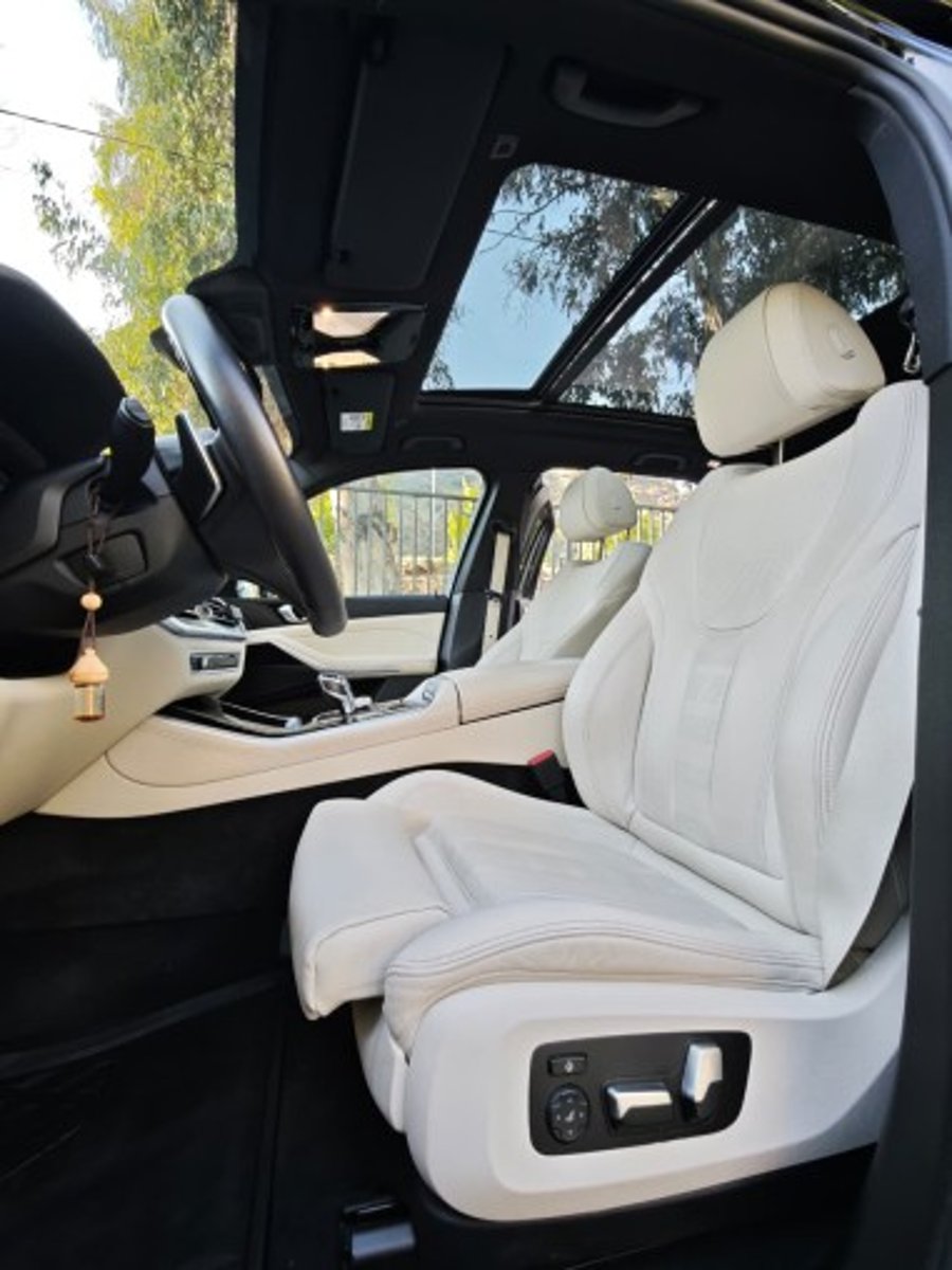 BMW X5 2022 - Imagen 15 de 16