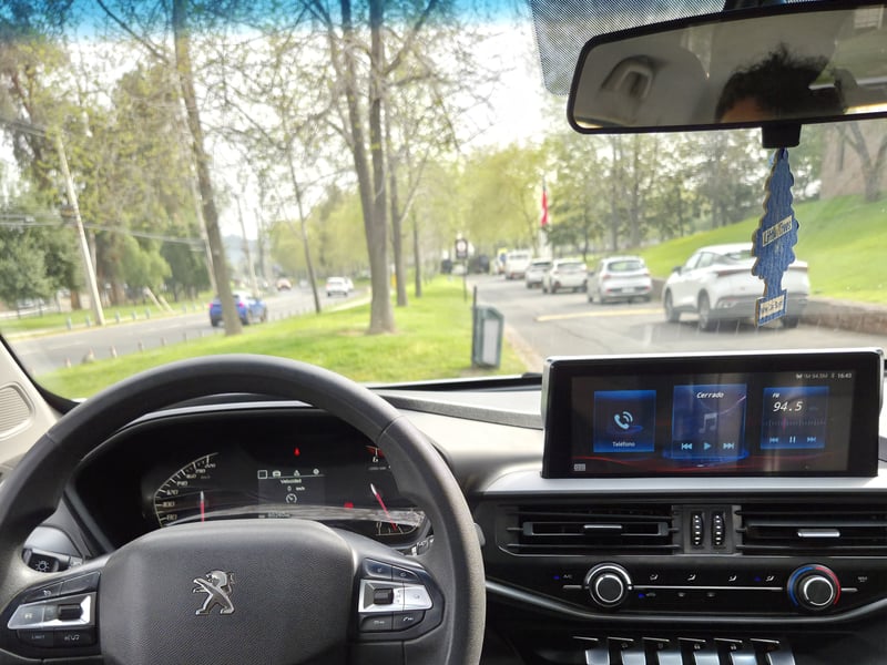 Peugeot LANDTREK 2023 - Imagen 3 de 11