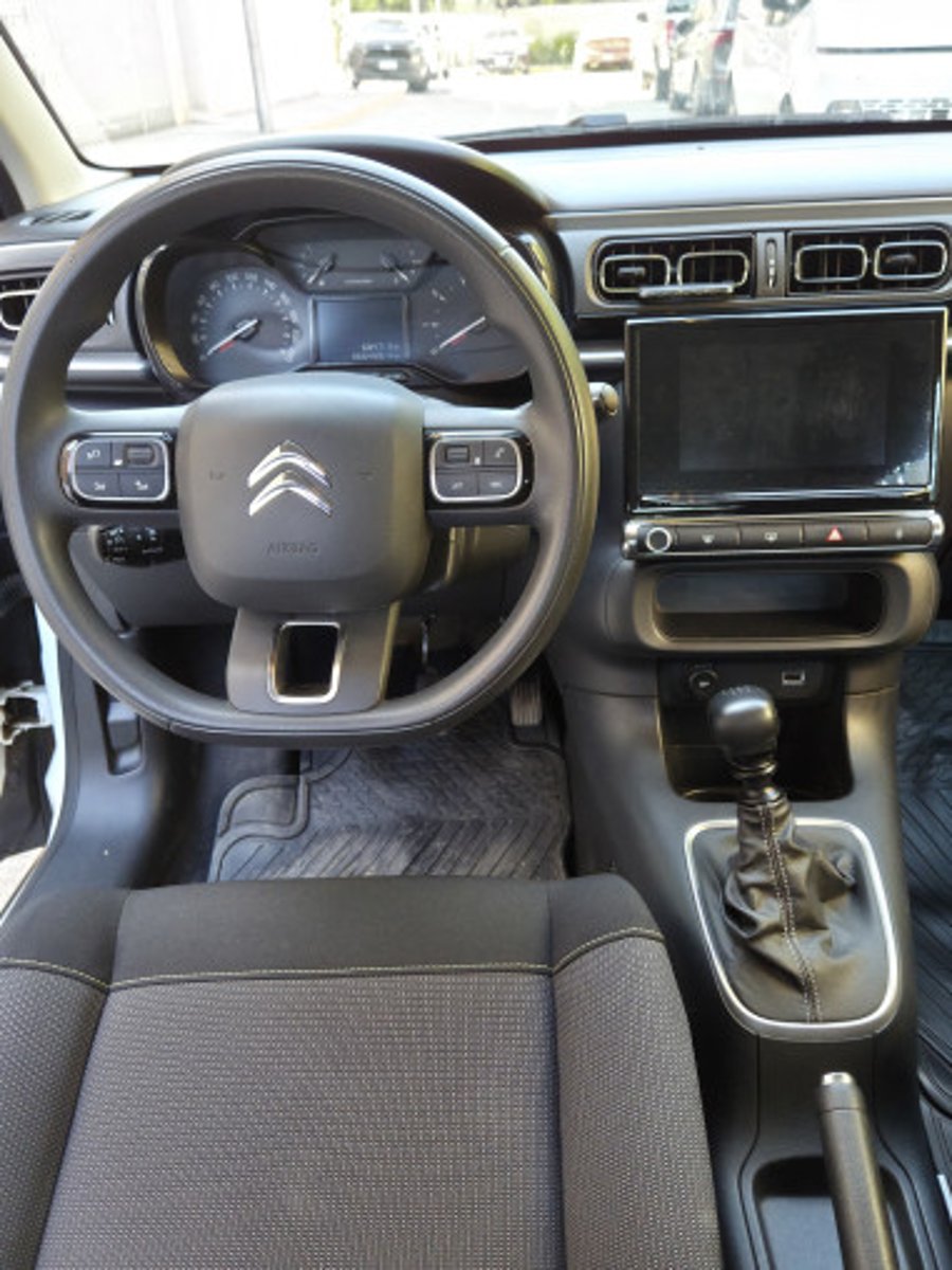 Citroen C3 2021 - Imagen 5 de 11