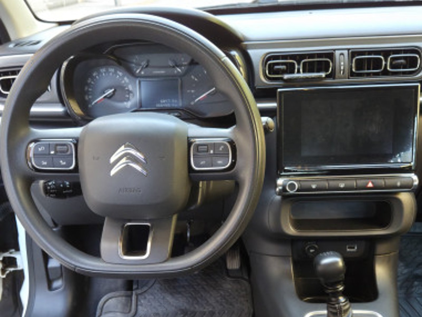 Citroën C3 2021 - Foto 5 de 11