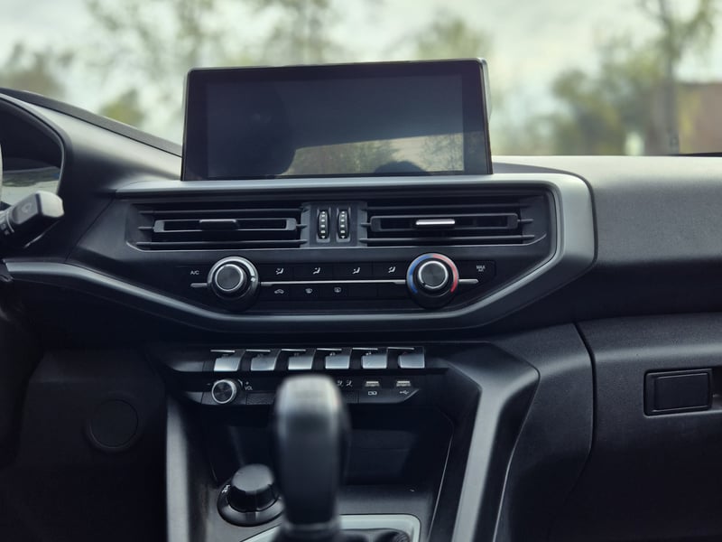 Peugeot LANDTREK 2023 - Imagen 13 de 14