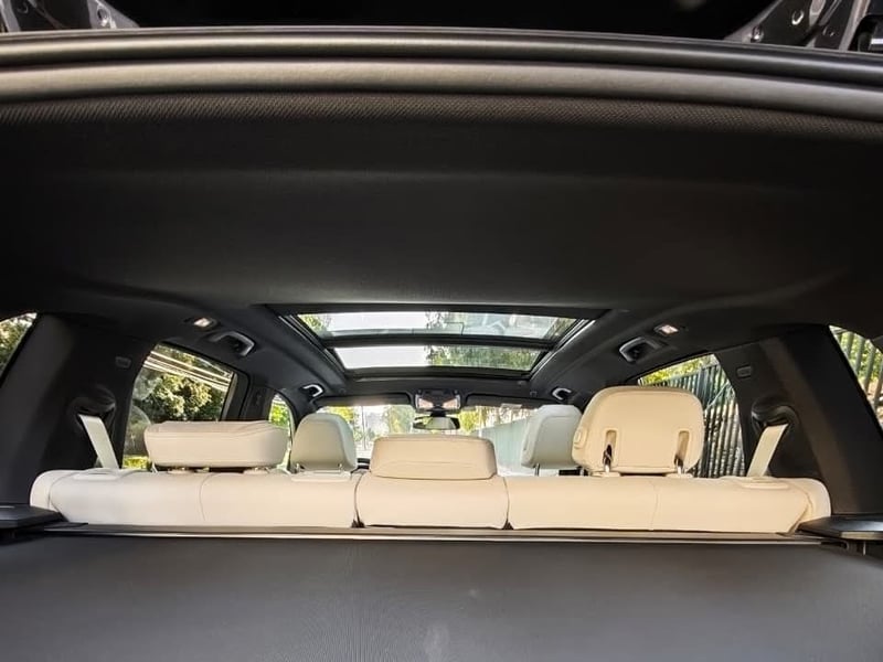 BMW X5 2022 - Imagen 17 de 20