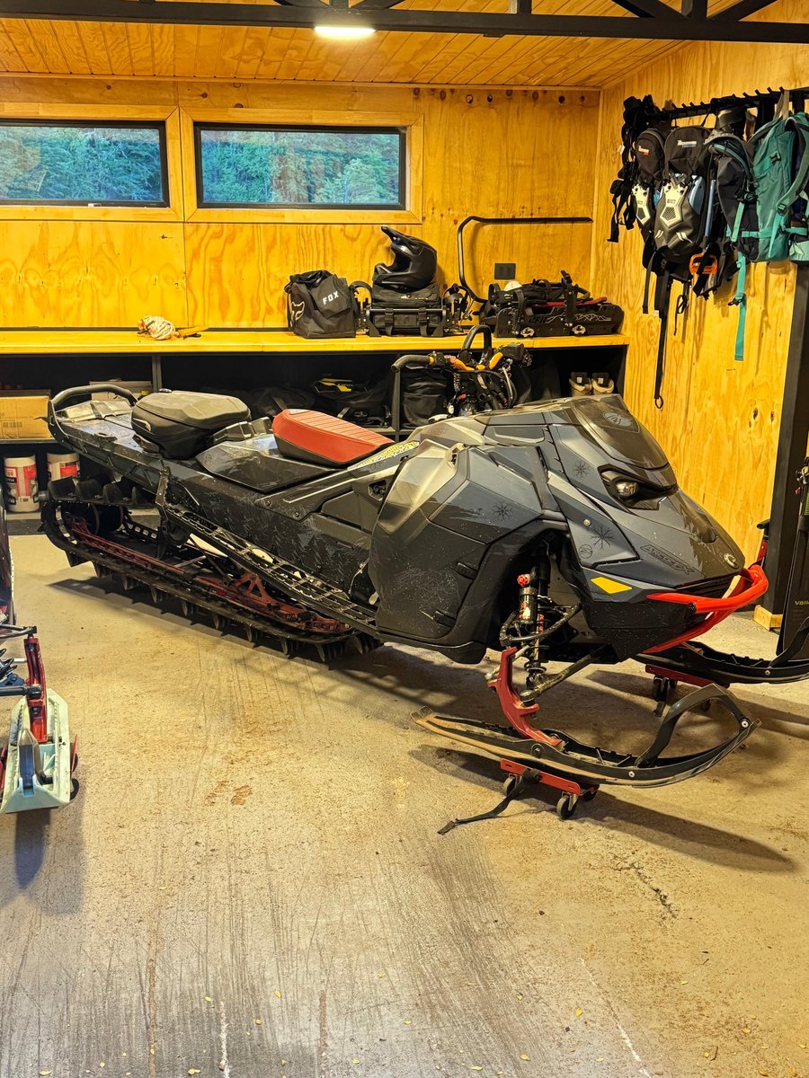Ski Doo DOO FREERIDE 165 2023 - Imagen 4 de 14