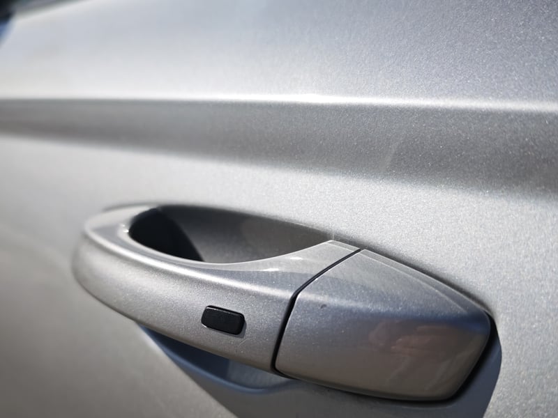 Volkswagen TAOS 2023 - Imagen 9 de 14