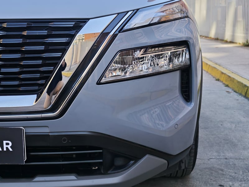 Nissan X-TRAIL 2025 - Imagen 6 de 19