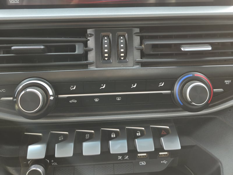 Peugeot LANDTREK 2023 - Imagen 7 de 11