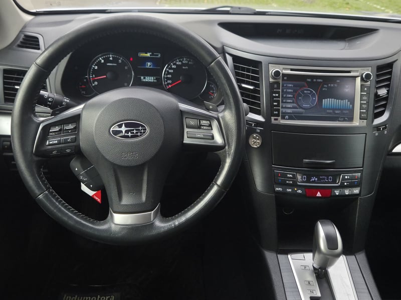 Subaru OUTBACK 2013 - Imagen 10 de 20