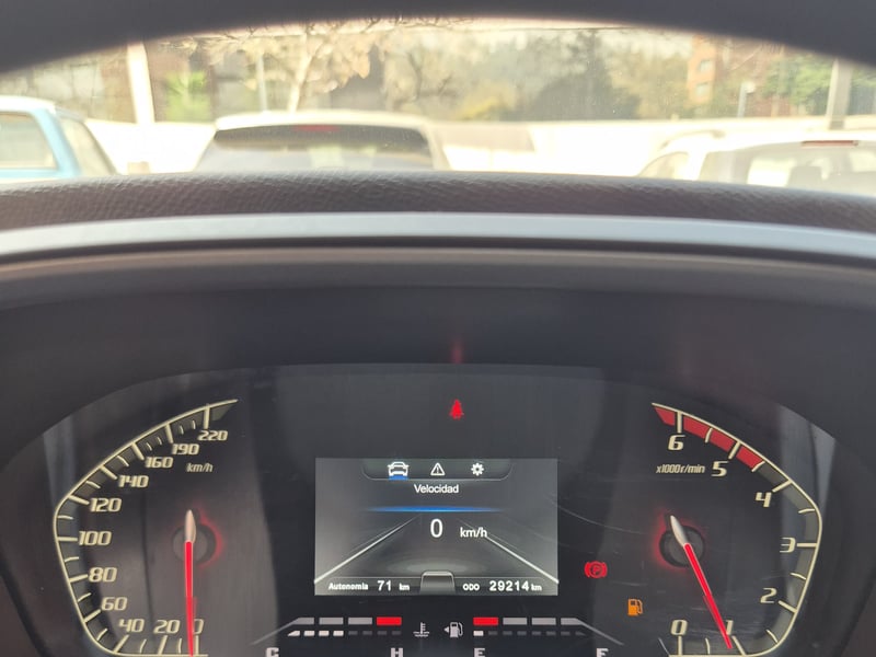 Peugeot LANDTREK 2023 - Imagen 17 de 18